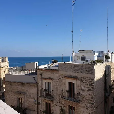 Casa Nicolaus * Bari