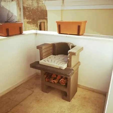Apartment Casa Nicolaus