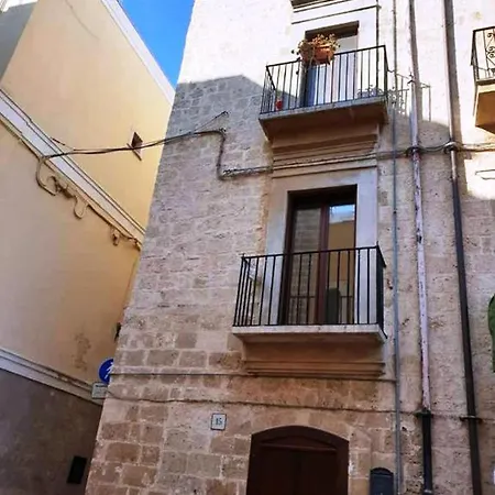 Apartment Casa Nicolaus