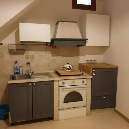 Apartment Casa Nicolaus Bari