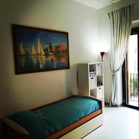 Apartment Casa Nicolaus *