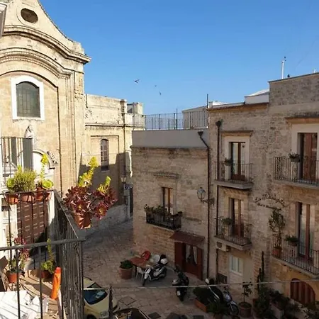 Casa Nicolaus * Bari